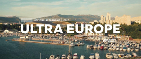 Ultra Europe Festival Releases Aftermovie; Announced 2018 Dates Image