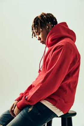 YBN Cordae Shares Two New Videos For HAVE MERCY Image