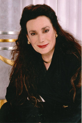 Donelle Dadigan Named Vice Chair of CA Film Commission Image