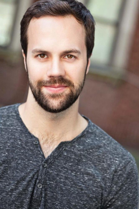 Interview: Darick Pead: The Struggle, the Journey, the Narrative Image