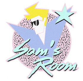 New Musical SAM'S ROOM Gives Voice to the Nonverbal Tonight at the cell Image