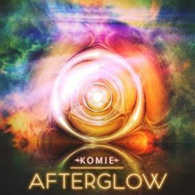 Guitar Virtuoso & Composer KOMIE To Release AFTERGLOW This Summer 