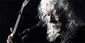 New Jersey Performing Arts Center Presents Arlo Guthrie 