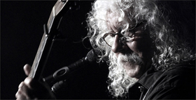 New Jersey Performing Arts Center Presents Arlo Guthrie Image