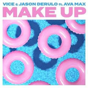 Vice Teams Up with Jason Derulo for 'Make Up' Featuring Ava Max 