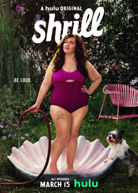 Hulu Renews SHRILL for Season Two Image