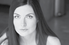 Flint Repertory Theatre Presents THE GLASS MENAGERIE Image