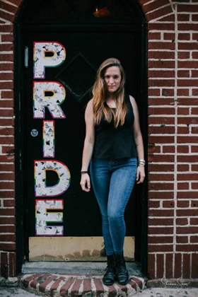 Americana Musician and Equality Activist Molly Adele Brown to Perform at Vanderbilt LGBTQ Health Symposium Image
