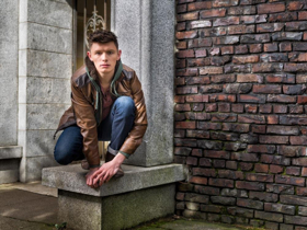 Full Cast Announced for THE HUNCHBACK OF NOTRE DAME Starring Deaf Actor Joshua Castille Image