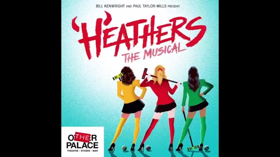 Step Into to the Candy Store! HEATHERS to Head to The Other Palace in London Image