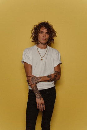 Trevor Dahl Of Multi-Platinum Group, Cheat Codes Gets Personal On Solo Track, THINK ABOUT US 