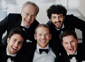 HOME ALONE in Concert, Canadian Brass Christmas, MESSIAH and More Set for TSO's Holiday Lineup Image
