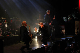 Psychedelic Furs and THE WIZARD OF OZ Come to MPAC  Image