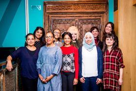 Guest Blog: Artistic Director Jatinder Verma Launches Festival I'LL SAY IT AGAIN! Image