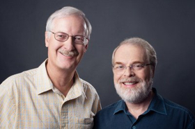 Ron Clements & John Musker to Receive ADG Award for Championing Art of Animation  Image