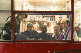 Plain White T's Drop LOW Video Image