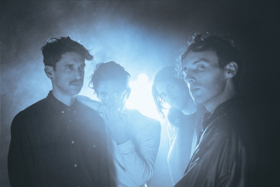 James Supercave Reveal New Single SOMETHING TO LOSE and Prepares for Los Angeles, San Francisco Performances Image