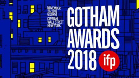 THE RIDER, EIGHTH GRADE Win Big at the Gotham Awards - Full Winners List  Image