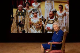 Smithsonian Channel Celebrates 65th Anniversary of Queen Elizabeth II's Coronation in New Special Image