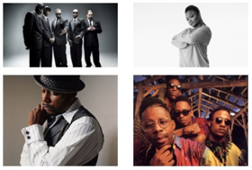 'Art of Rap Tour' to Stop at NJPAC This February Image