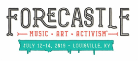 Forecastle to Announce Lineup on February 11 Image