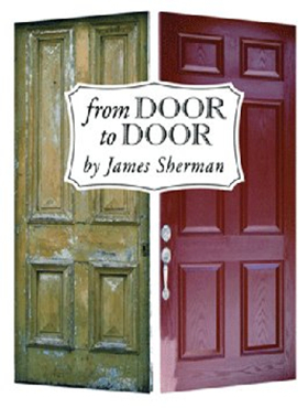 Stage Door Theatre Presents FROM DOOR TO DOOR 