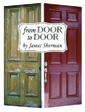 Stage Door Theatre Presents FROM DOOR TO DOOR Image