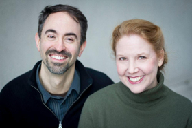 THE HELLO GIRLS Will Wrap Up 59E59 Theaters' 2018 Subscription Series Image