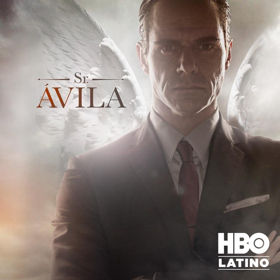 HBO's SR. AVILA Season Four to Premiere Sunday, July 29 Image