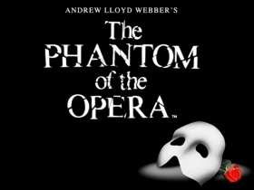 Bid Now on 2 Orchestra Tickets to THE PHANTOM OF THE OPERA Plus Admission to a New York City On Location Tours Tour  Image