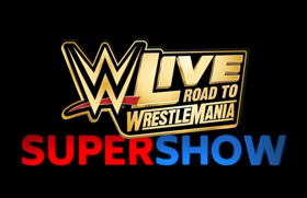 WWE Stops At Giant Center In Hershey Image