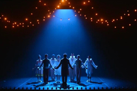 Hofesh Shechter Company Presents SHOW Image