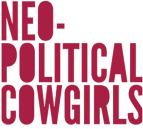 Neo-Political Cowgirls Hampton's International Film Festival to Present A DUDE'S EYE VIEW Screening 