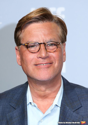 Aaron Sorkin Reveals Storyline for WEST WING Reboot on NBC  Image