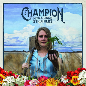 Nora Jane Struthers Plays The Linda In January Image