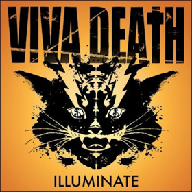 Scott Shiflett Of Face To Face Previews Viva Death NEW TERRORS Off New 'Illuminate' LP 