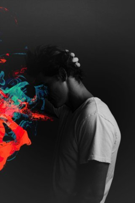 Curtis Lowe's New Track AUTOMATIC Feat. Ben Duffy Of Fenech-Soler Out Now Image