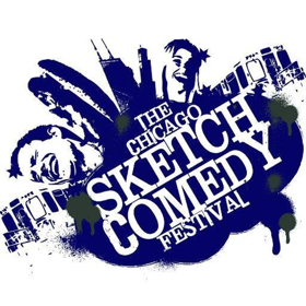 Lineup Announced For The 17th Annual Chicago Sketch Comedy Festival Image
