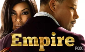 FOX Renews Hit Drama EMPIRE For Fifth Season  Image