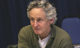 British Director Left Theatre Company After Complaints of 'Inappropriate Behvior' Image