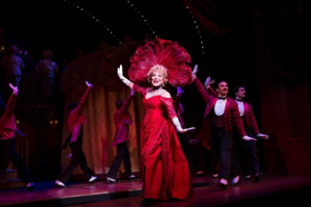 Hello, Dolly!