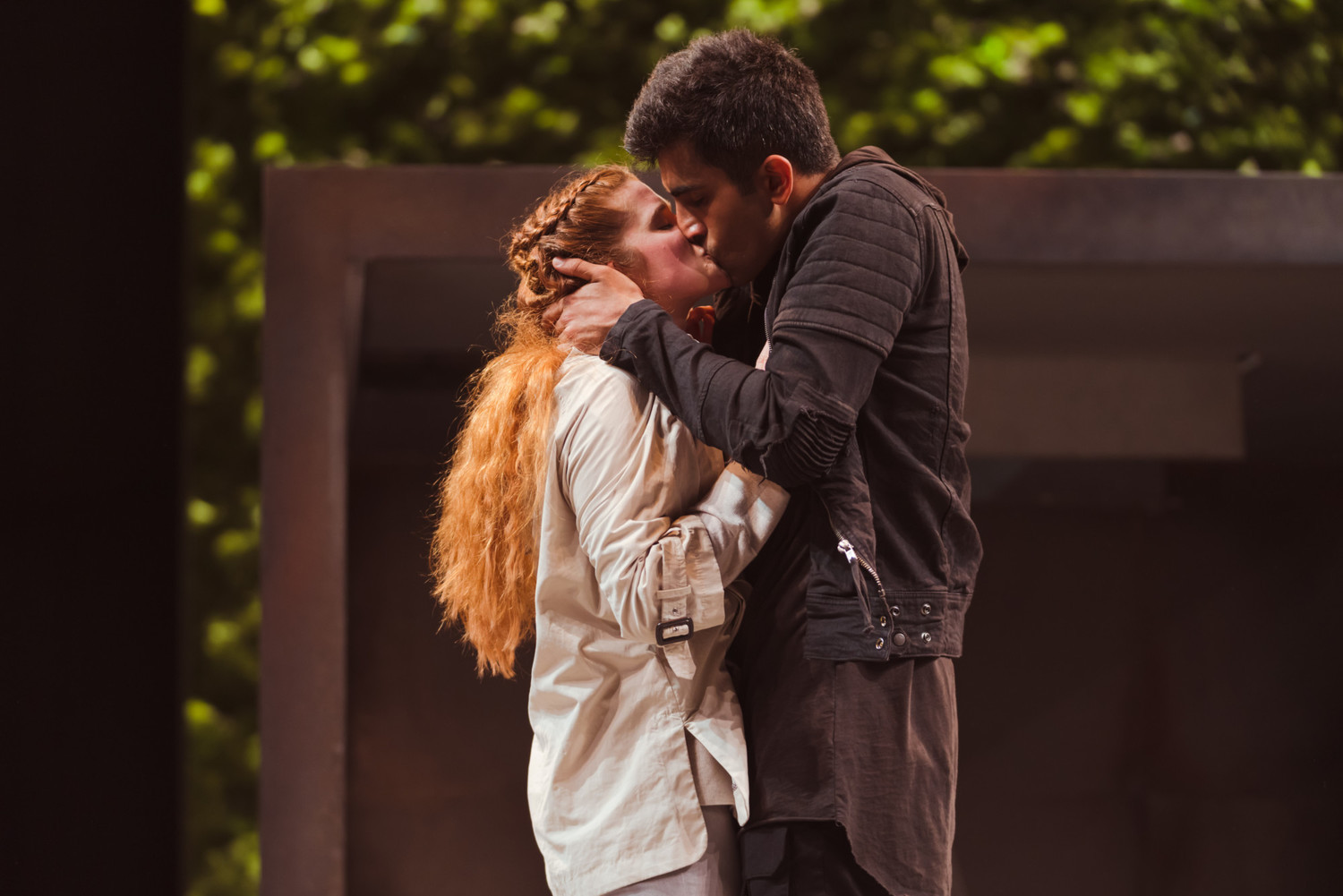 Review: ROMEO AND JULIET, Barbican Image