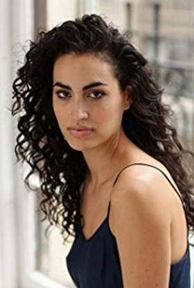 Interview: Rosa Gilmore in THE IMPORTANCE OF BEING EARNEST at TRT Image