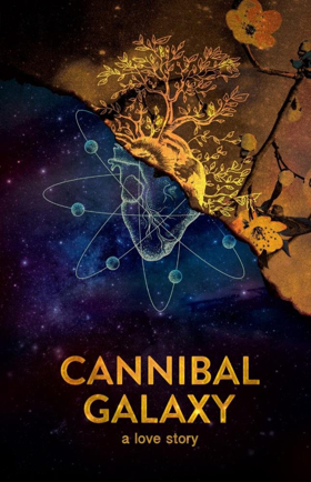 Casting Announced For Charise Greene's CANNIBAL GALAXY: A LOVE STORY at The New Ohio Image