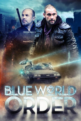 Random Media Heralds in a BLUE WORLD ORDER on VOD, 1/16 Image