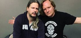 Taggart And Torrens Come to Festival Place Image