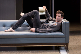 Michael Urie Reprises Leading Role in HAMLET; STC Offers Free Performances Image