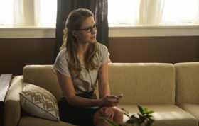 BWW Recap: SUPERGIRL Must Find a Way to Keep Her Hope Alive in 'Parasite Lost' Image