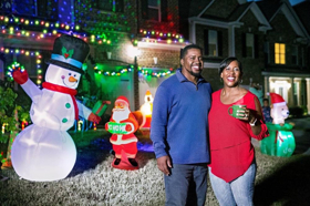 HGTV to Premiere HOUSE HUNTERS: HOME FOR THE HOLIDAYS 