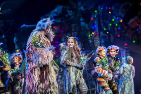 Kaartverkoop CATS in nieuwe Luxor Theater gaat hard  Image